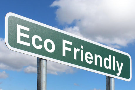 eco friendly grocery