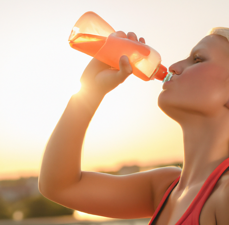 The Importance of Hydration and Electrolytes
