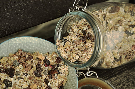 Organic Breakfast Cereals: A Healthy Way to Start Your Day