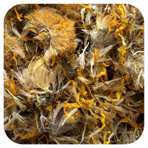 Frontier Natural Products Coop - Arnica Flowers Whole, 8 oz (Pack of 12) - Herbal Tea Ingredient