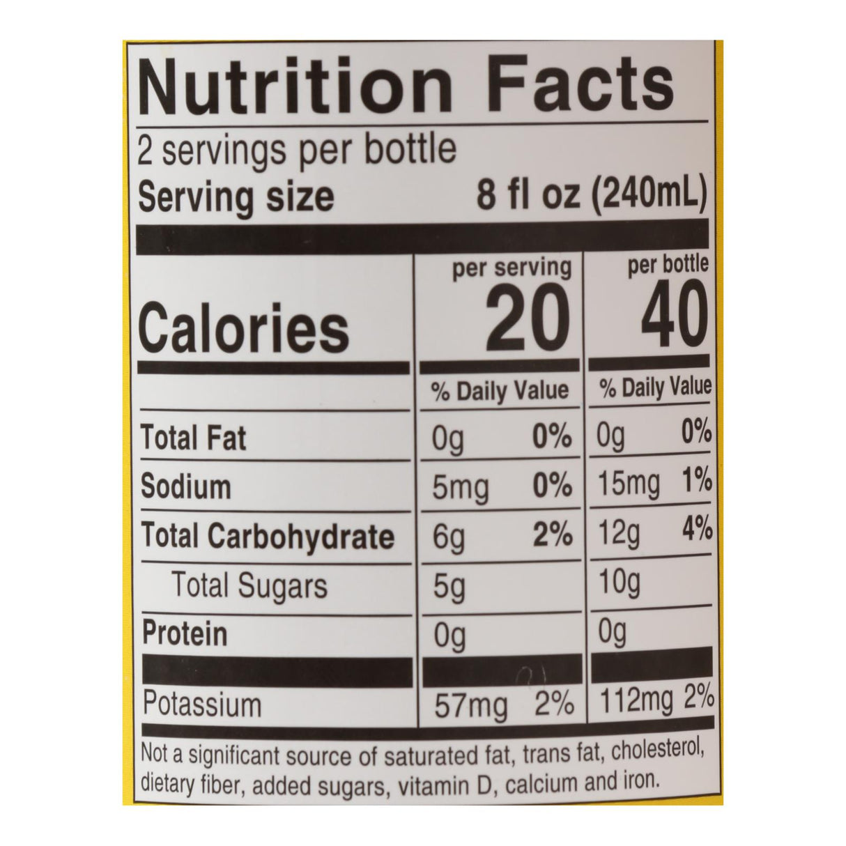 Bragg Apple Cider Vinegar Refresh Cinnamon Apple - 16 Fl Oz - Cozy Farm