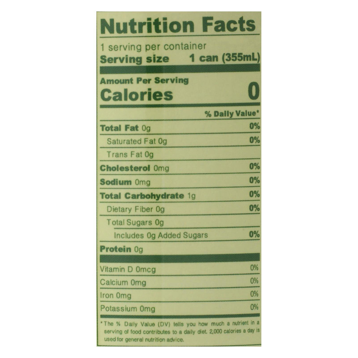 Sanzo Sparkling Calamansi Water, 12 Fl Oz (Pack of 12) - Cozy Farm