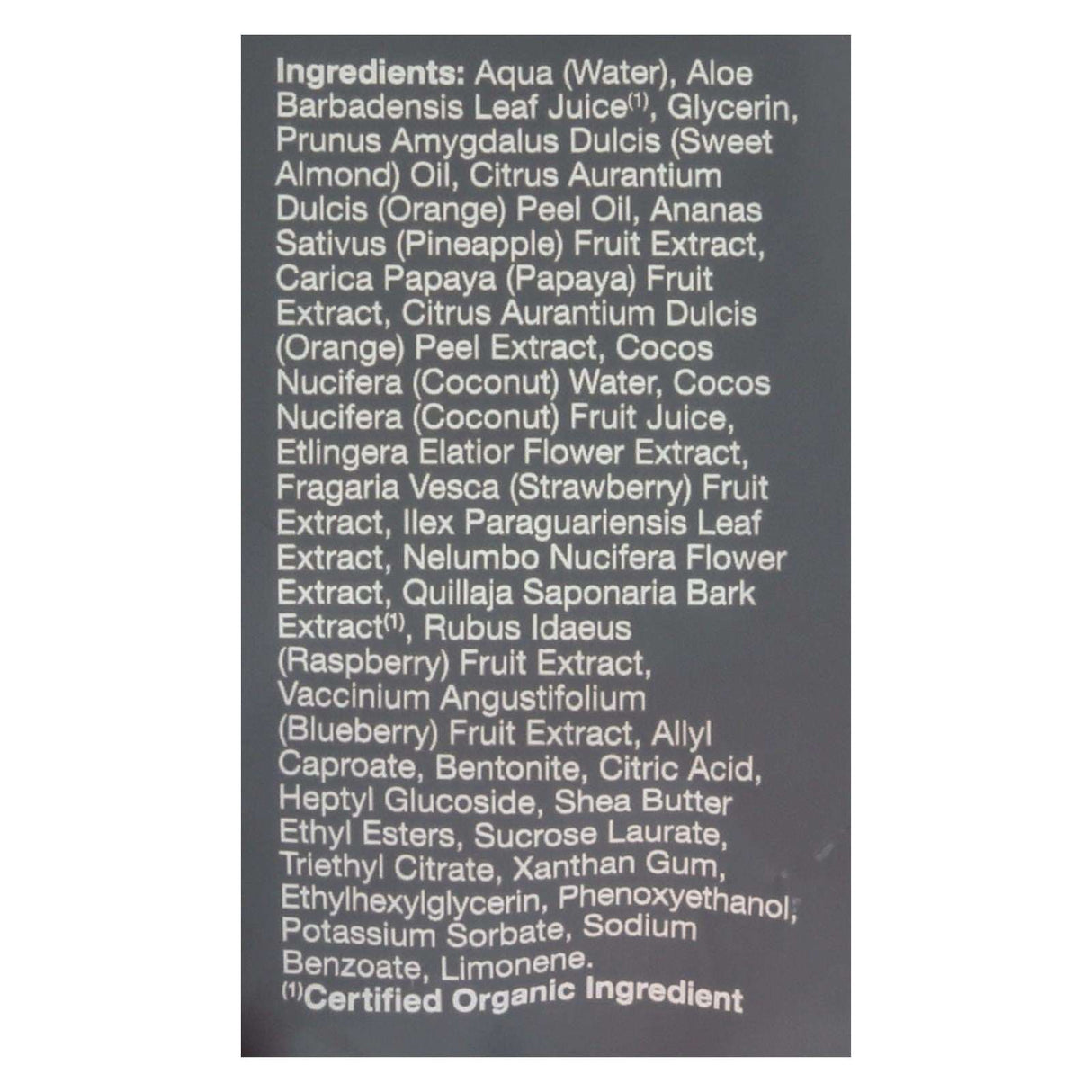 Alba Botanica Hawaiian Detox Towelettes - Pack of 3 (75 Count) - Cozy Farm