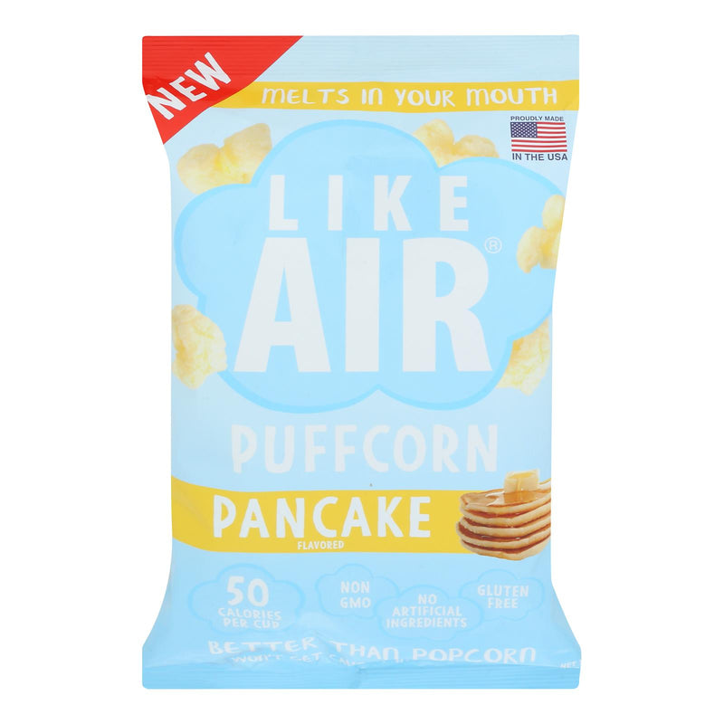 Air Puffcorn Baked Pancake Mix, 4 Oz, (Case of 12) - Cozy Farm 