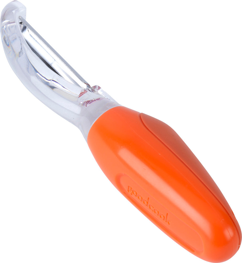 Goodcook Swivel Vegetable Peeler - Case of 3 - Cozy Farm