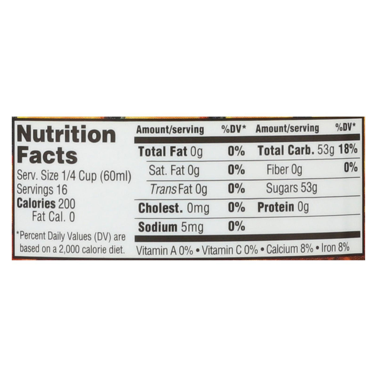 Coombs Family Farms Organic Maple Syrup - 32 fl oz. (Pack of 6) - Cozy Farm