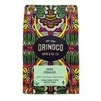 Orinoco Coffee & Tea Ltd Peruvian Ft Coffee 12 Oz (Case of 6) - Cozy Farm