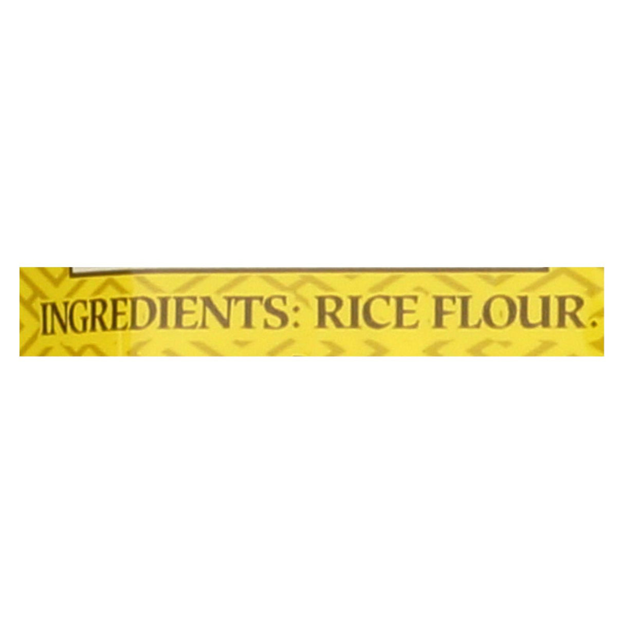 Roland Rice Pad Thai Noodles, Pack of 10-14.1 Oz - Cozy Farm