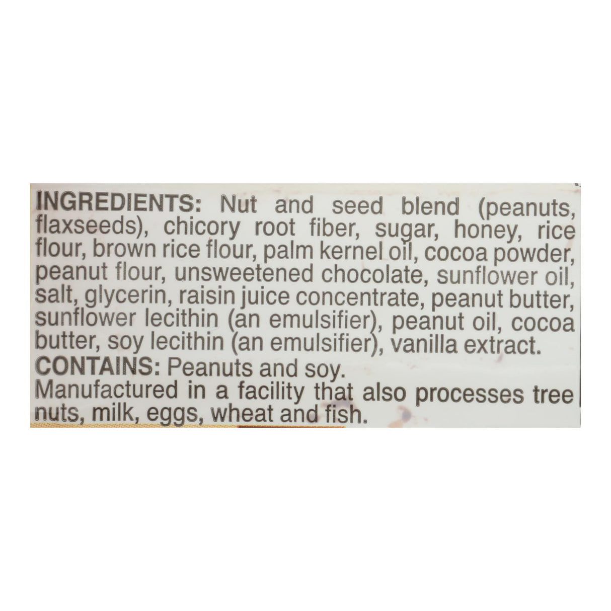 This Bar Saves Lives Dark Chocolate Peanut Butter Bar, 1.4 Oz., Pack of 12 - Cozy Farm