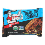 Dave's Killer Bread Organic Trail Mix Crumble - Case of 12 - 1.75 oz"