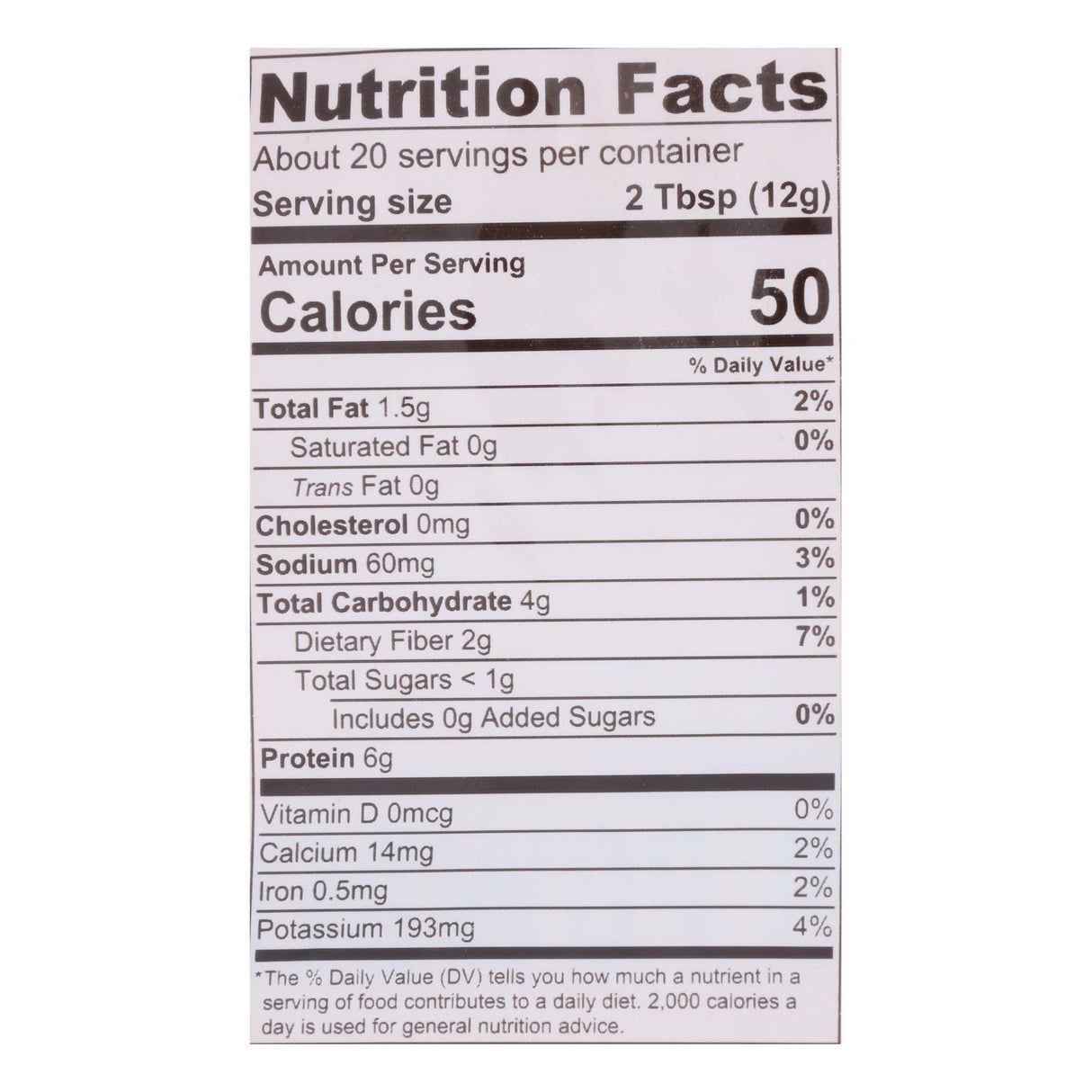 Lakanto Powdered Peanut Butter, Keto-Friendly, Sugar-Free, (Pack of 8 - 8.5 Oz) - Cozy Farm