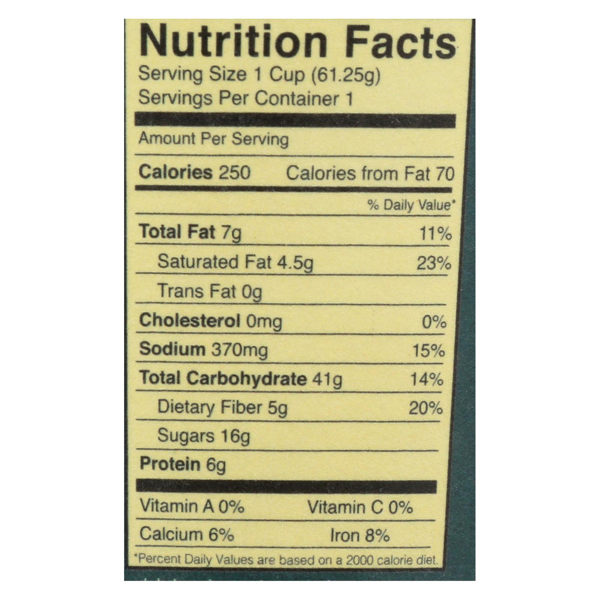 Kodiak Cakes Flapjack Unleashed: Blueberry & Maple (12-Pack of 2.16 Oz) - Cozy Farm