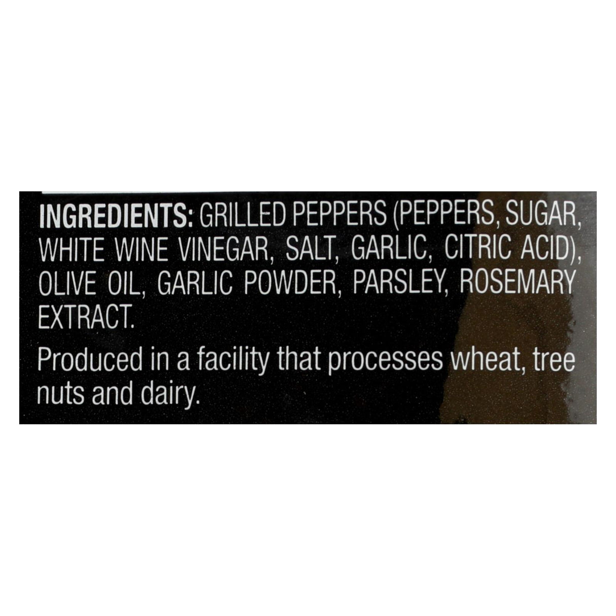 Amore Grilled Peppers (Pack of 10) 4.4oz - Cozy Farm