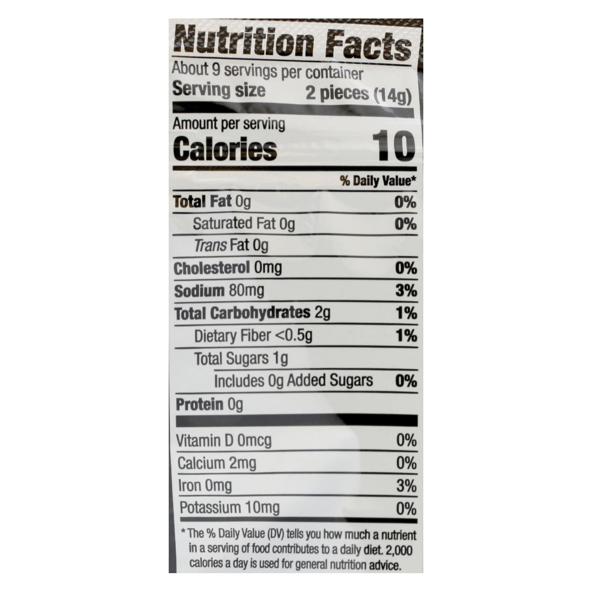 Amore Grilled Peppers (Pack of 10) 4.4oz - Cozy Farm