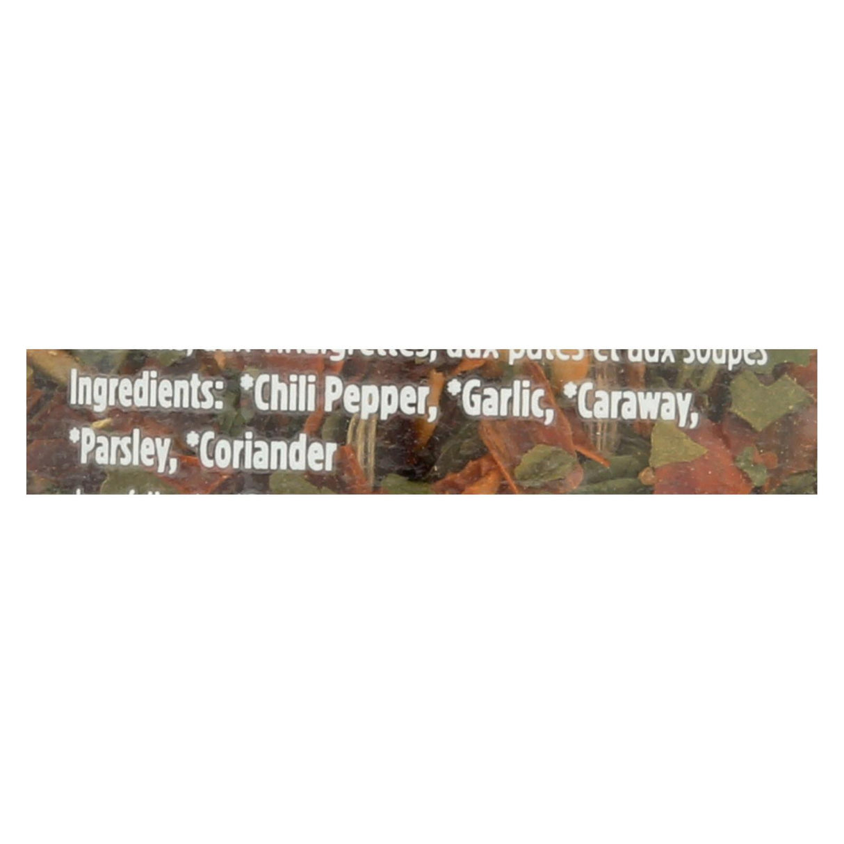 Spicely Organics Organic Harissa Pack of 3 - Cozy Farm
