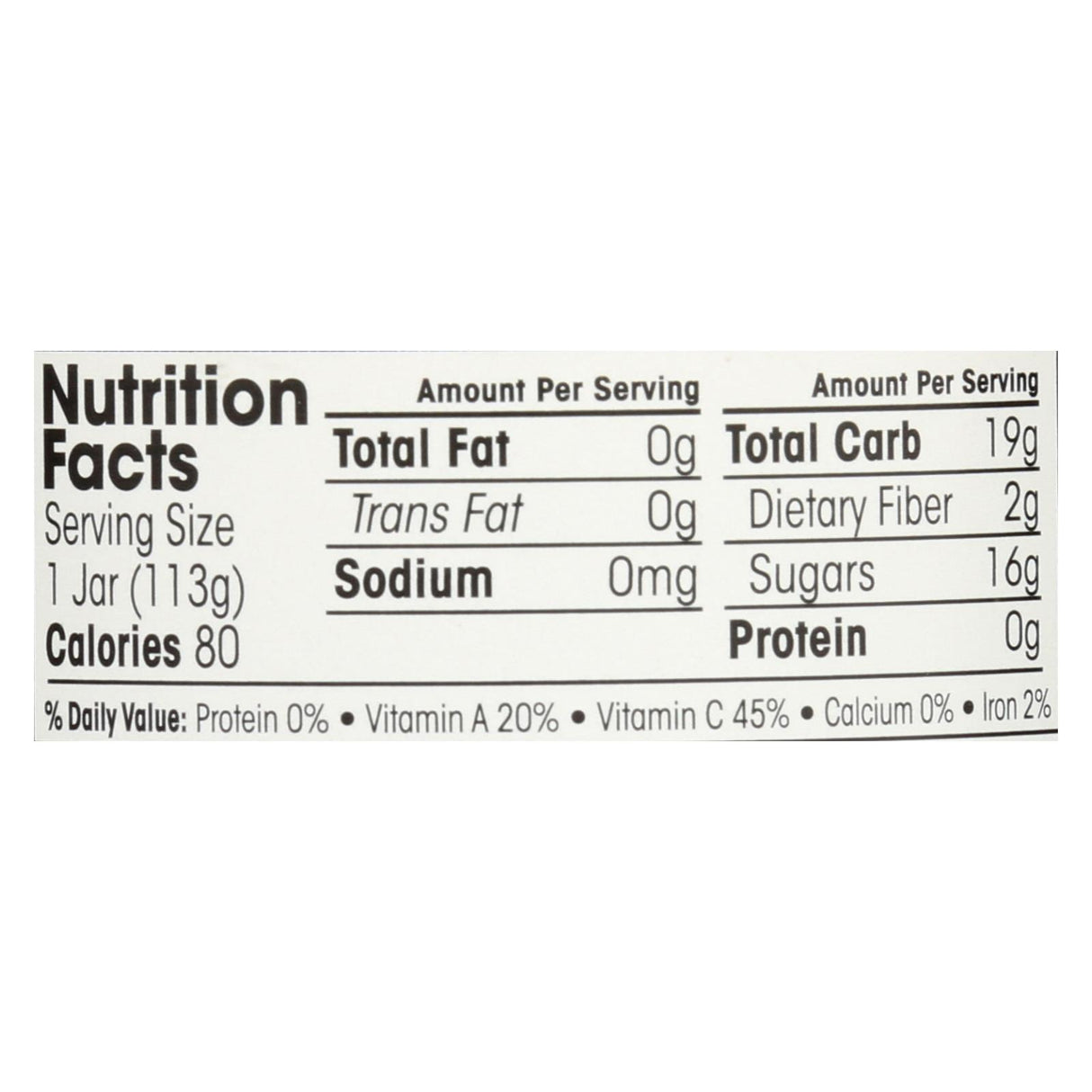 Earth's Best Stage 2 Pears & Mangos Puree (Pack of 10 4-Oz Jars) - Cozy Farm