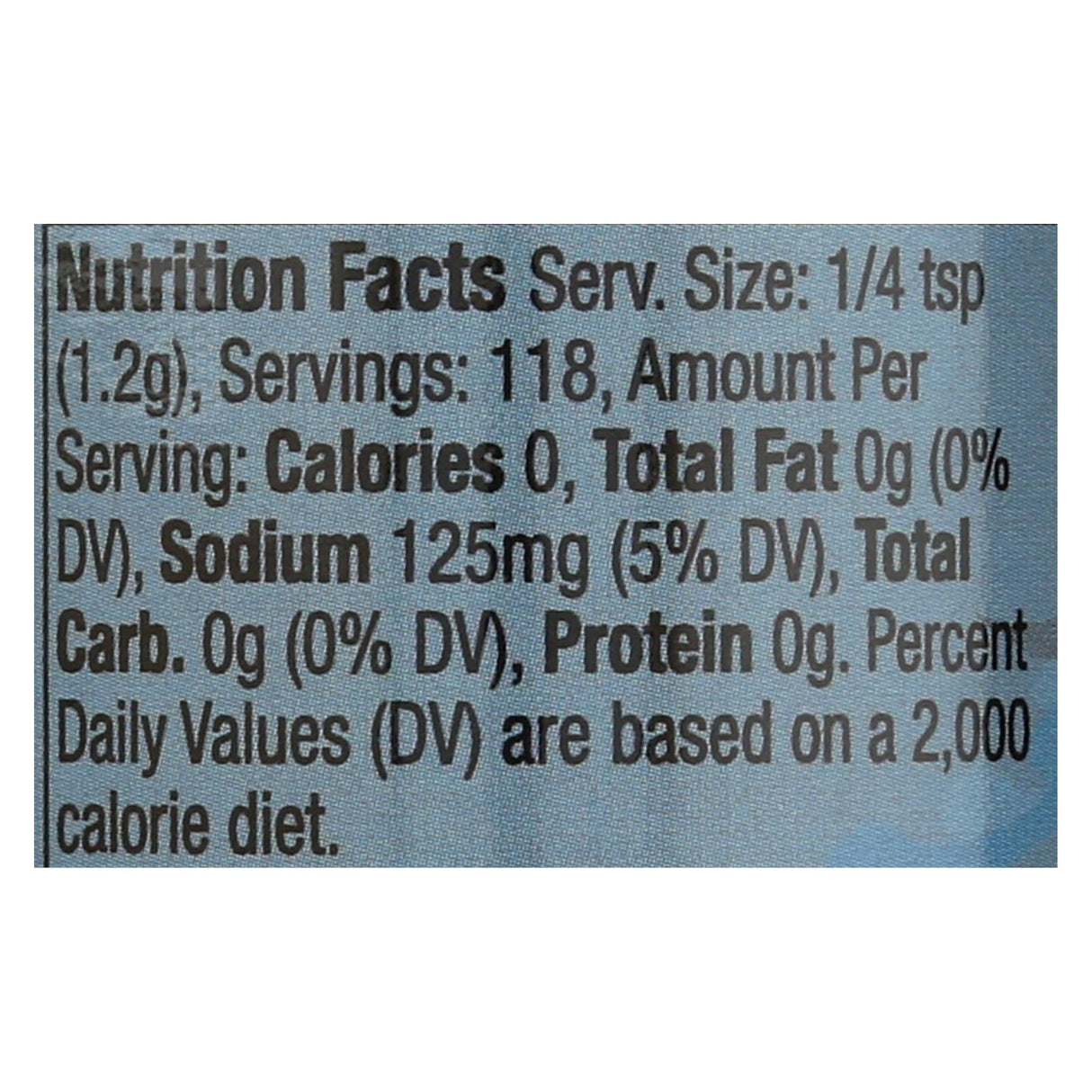 Mom's Gourmet Fiesty Fish Rub 5 Oz, 12 Pack - Cozy Farm