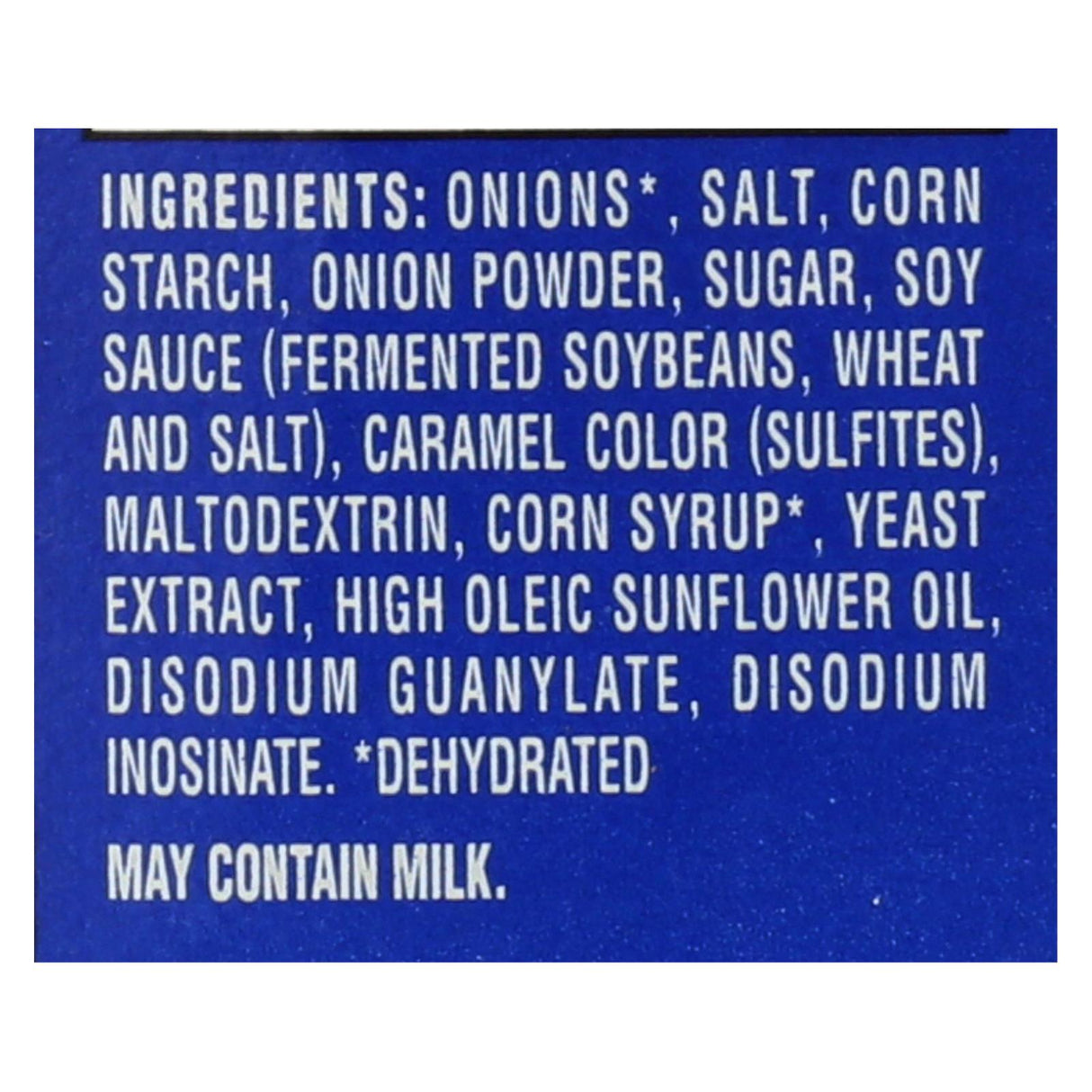 Lipton Onion Soup Mix, Perfect for Dipping, 2 Oz. (Pack of 24) - Cozy Farm