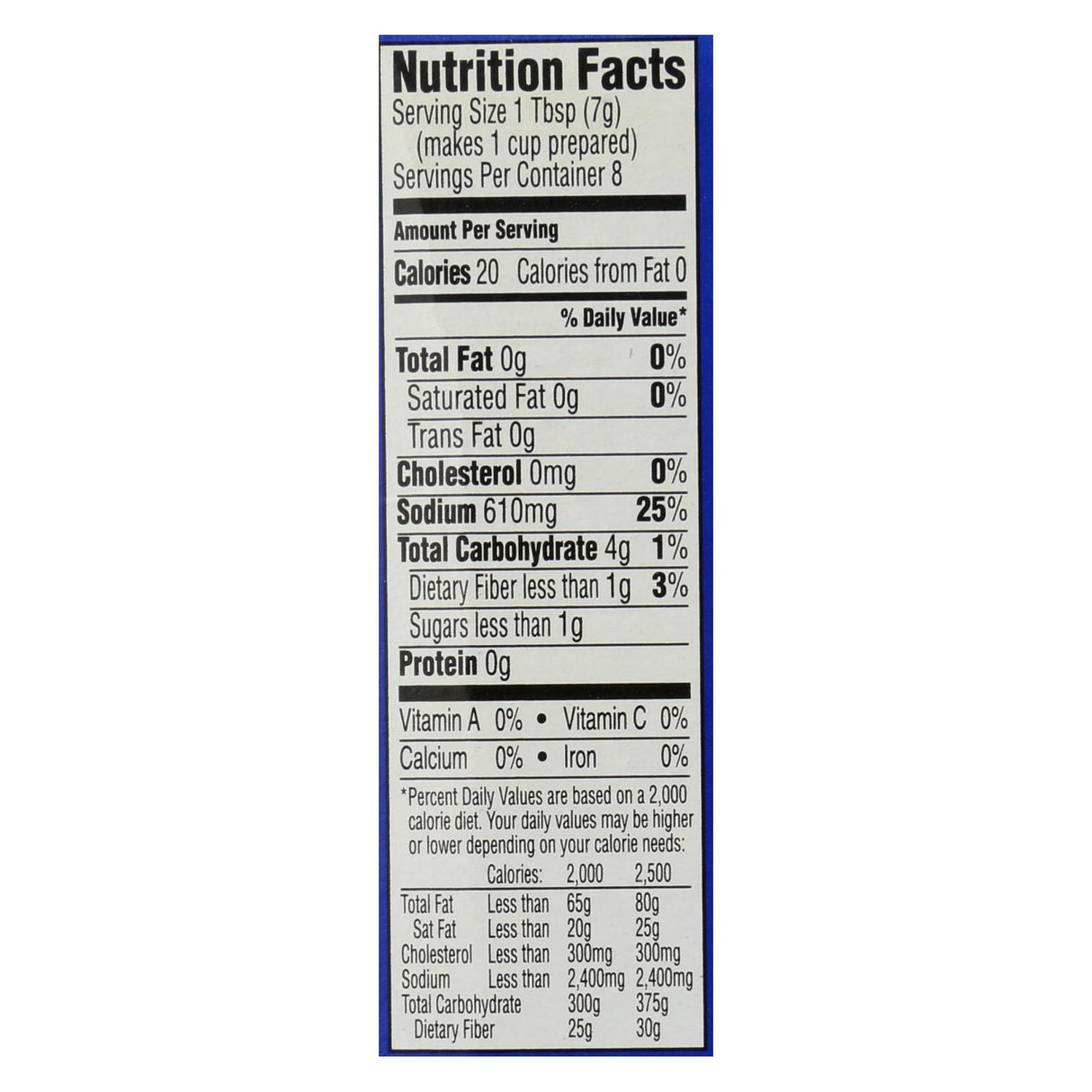 Lipton Onion Soup Mix, Perfect for Dipping, 2 Oz. (Pack of 24) - Cozy Farm