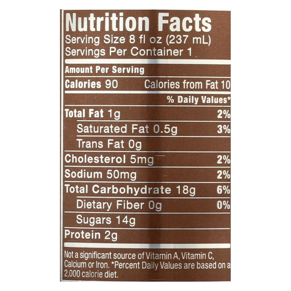 High Brew Coffee Ready-To-Drink Dark Chocolate Mocha, 8 Oz (Pack of 12) - Cozy Farm