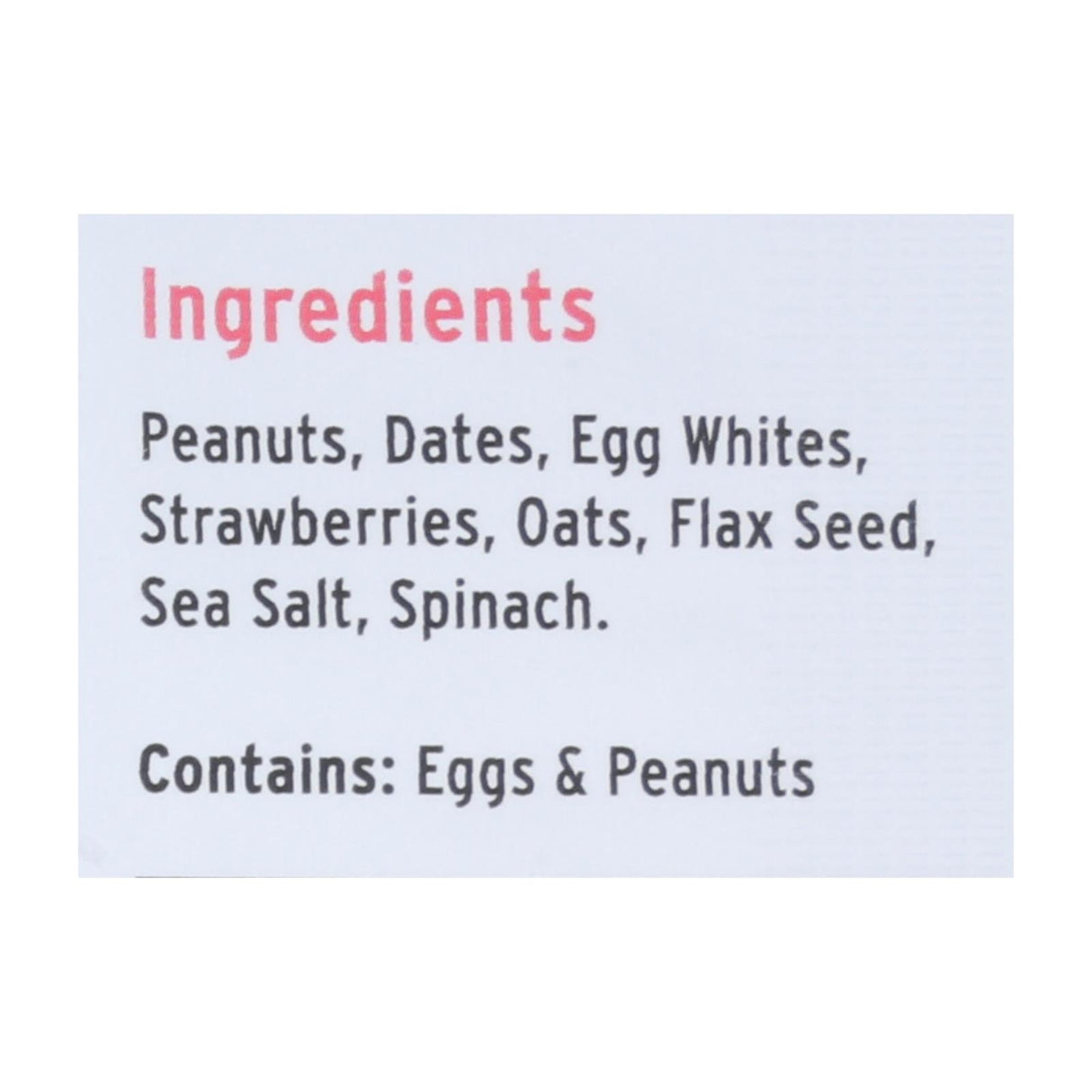 Sans Meal Bar Peanut Butter & Jelly, 12 Pack, 3oz Each - Cozy Farm