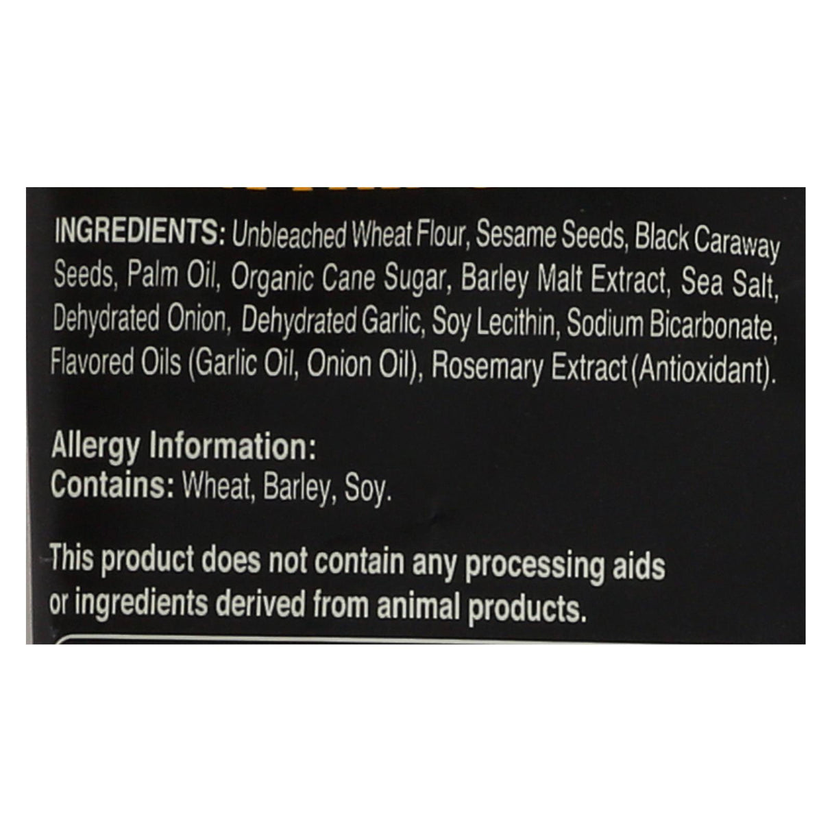 Pressels Pretzel Chips - Everything Flavor (Pack of 12 - 7.1 Oz.) - Cozy Farm