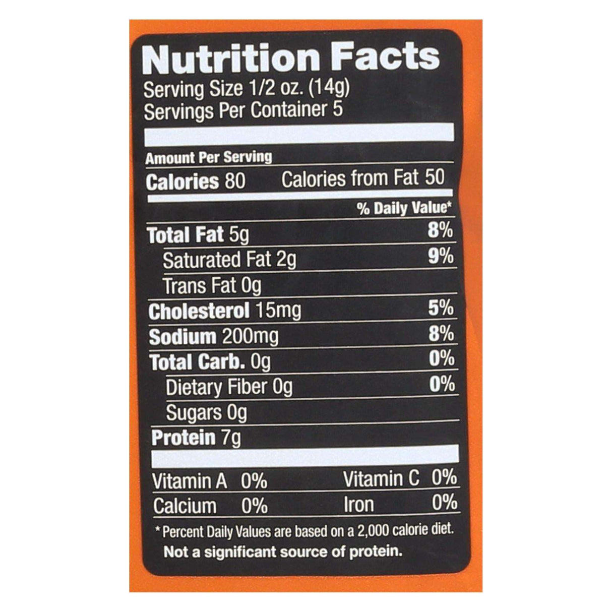 4505 - Pork Rinds, Chicharrones Smokehouse BBQ Flavor, 12 Pack, 2.5 Ounce Bags - Cozy Farm