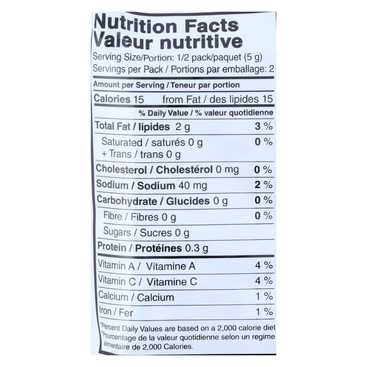 Seasnax Organic BBQ Seaweed Snax (Case of 12 - 0.36 oz) - Cozy Farm