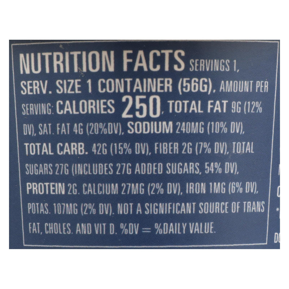 King Arthur Gluten-Free Chocolate Chip Cookie Mix, 12 Packs, 2 Oz - Cozy Farm