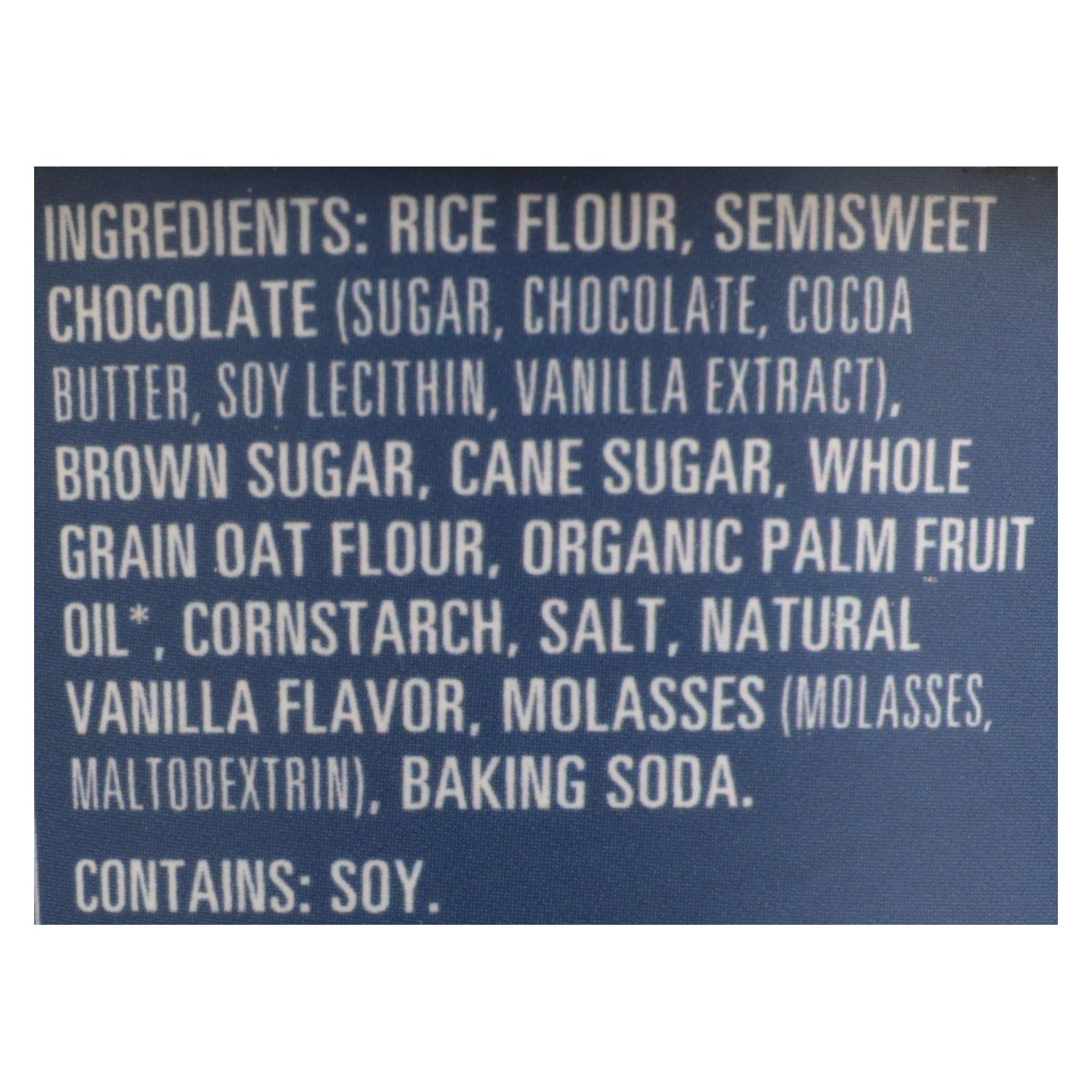 King Arthur Gluten-Free Chocolate Chip Cookie Mix, 12 Packs, 2 Oz - Cozy Farm