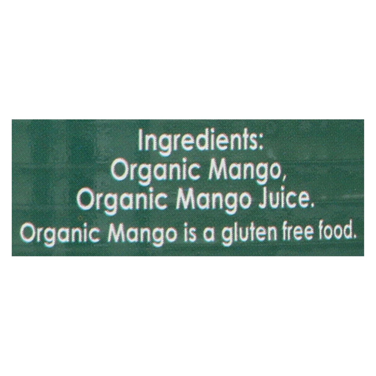 Native Forest Mango Chunks in Juice - Revitalizing Tropical Treat (Pack of 6 - 14 Oz.) - Cozy Farm 
