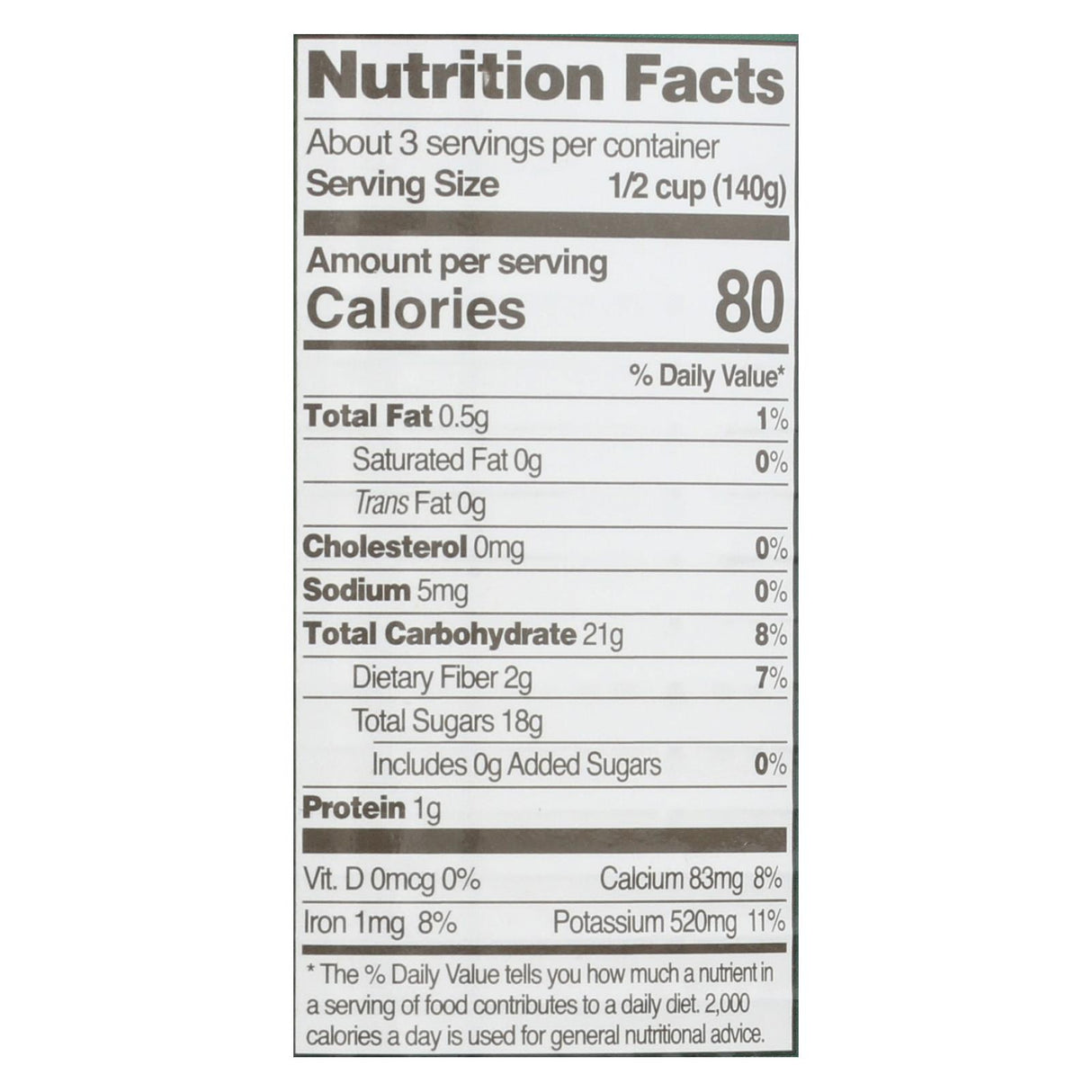 Native Forest Mango Chunks in Juice - Revitalizing Tropical Treat (Pack of 6 - 14 Oz.) - Cozy Farm