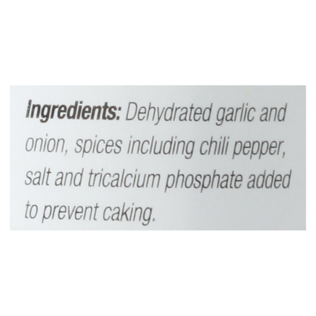 Badia Sazonador Enhanced Taco Seasoning (Pack of 8) 2.75 Oz - Cozy Farm