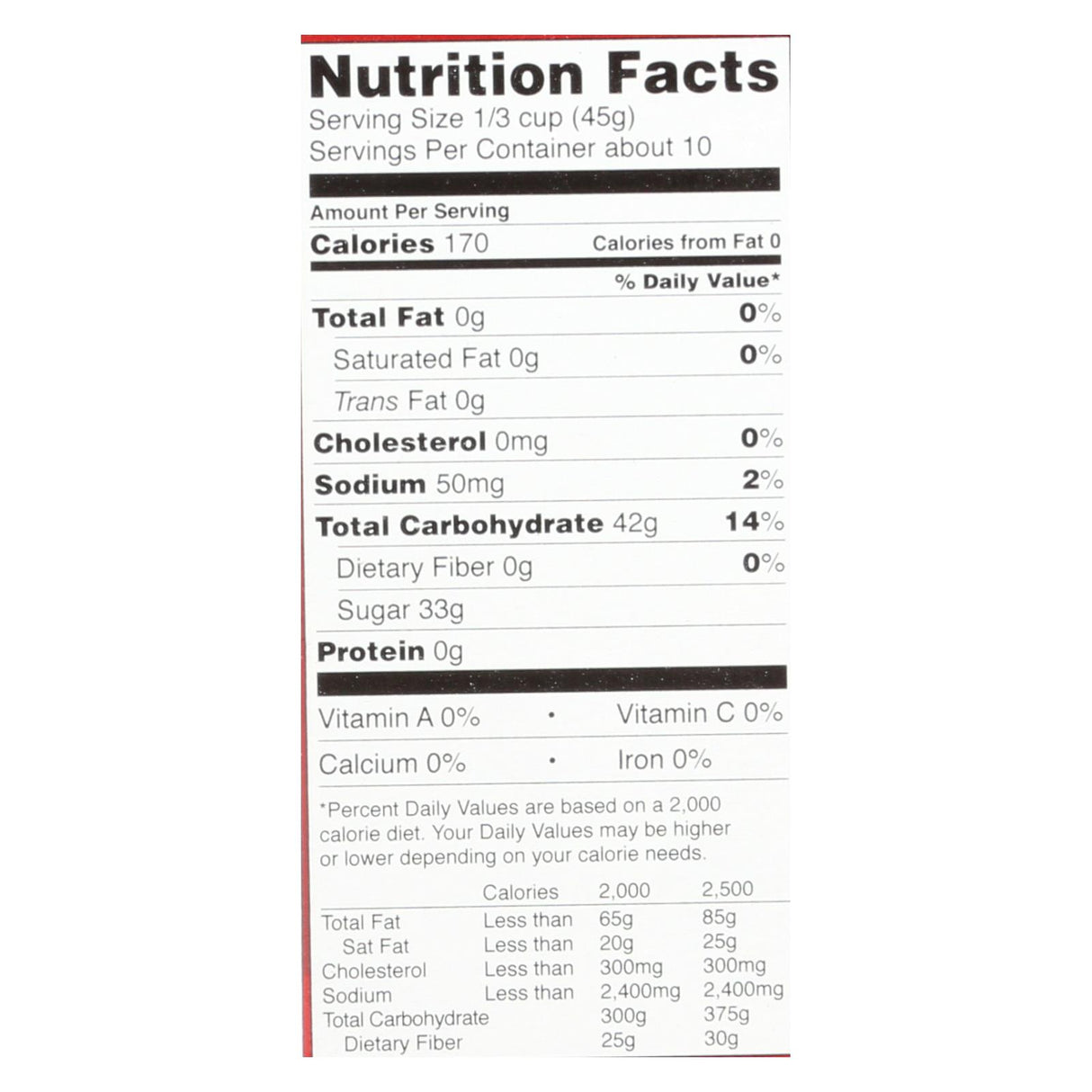 Kinnikinnick Gluten-Free Angel Food Cake Mix - 6 - 16 oz Packs - Cozy Farm