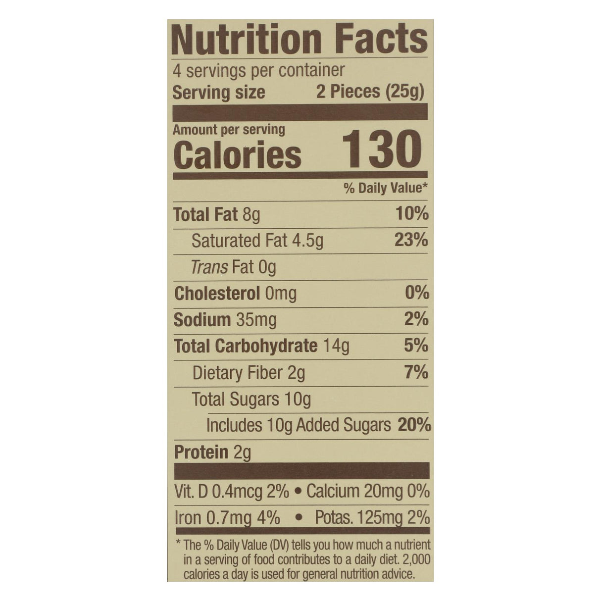 Ghirardelli Dark Bar Sea Salt Soiree Bars - Chocolate Intense (Pack of 12) 3.5 Oz. - Cozy Farm