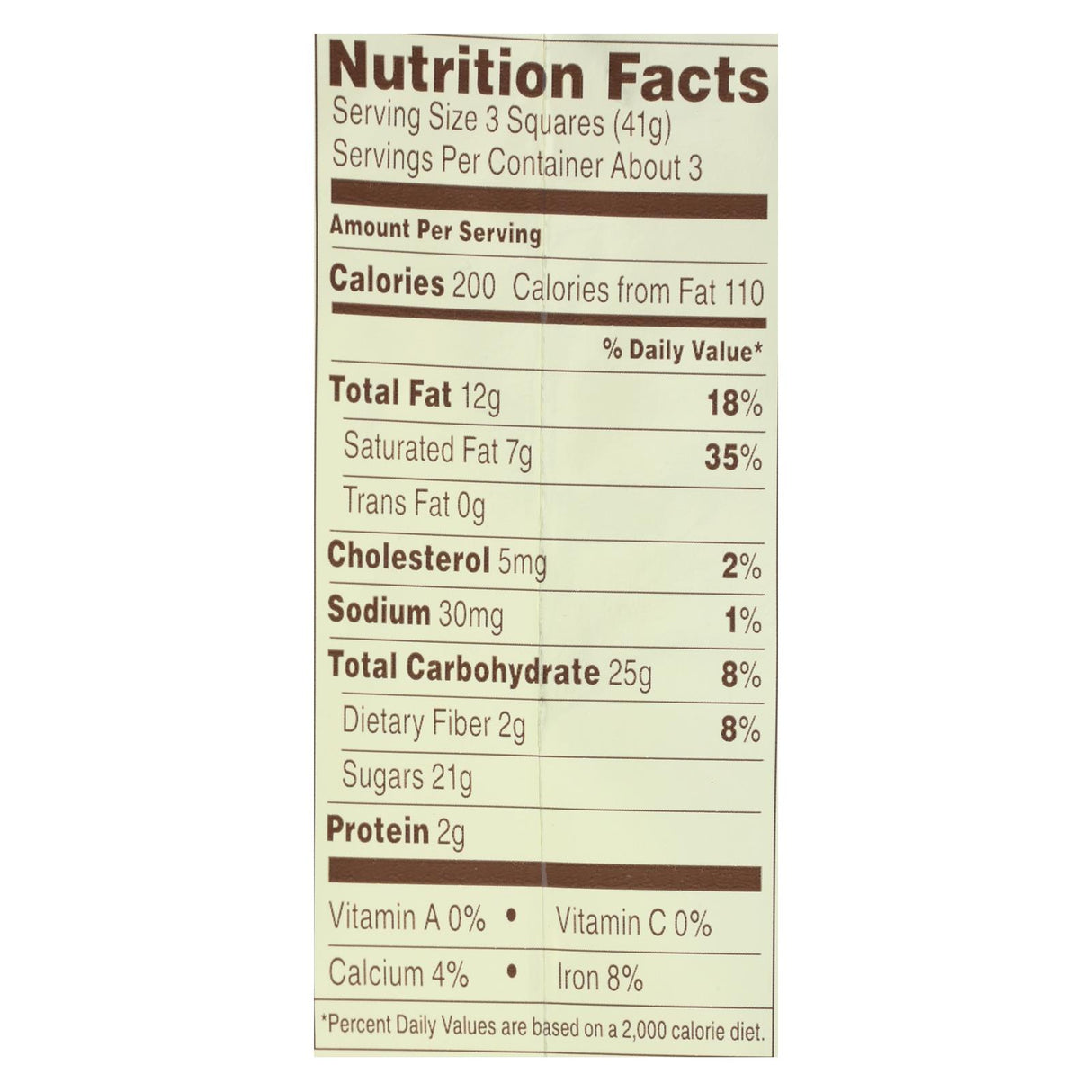 Ghirardelli Chocolate Squars, Premium Chocolat Assortmnt (Pack of 6) - 4.85 Oz - Cozy Farm