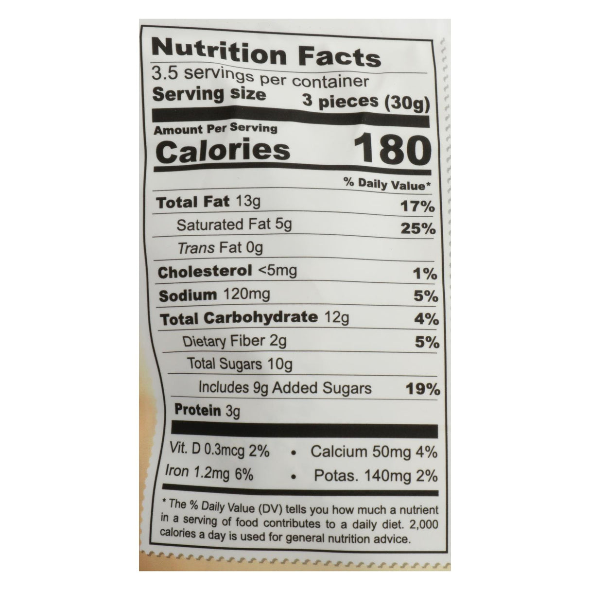 Chocolove XoxoX Dark Chocolate Bites with Almonds & Sea Salt (8 Pack - 3.5oz Each) - Cozy Farm