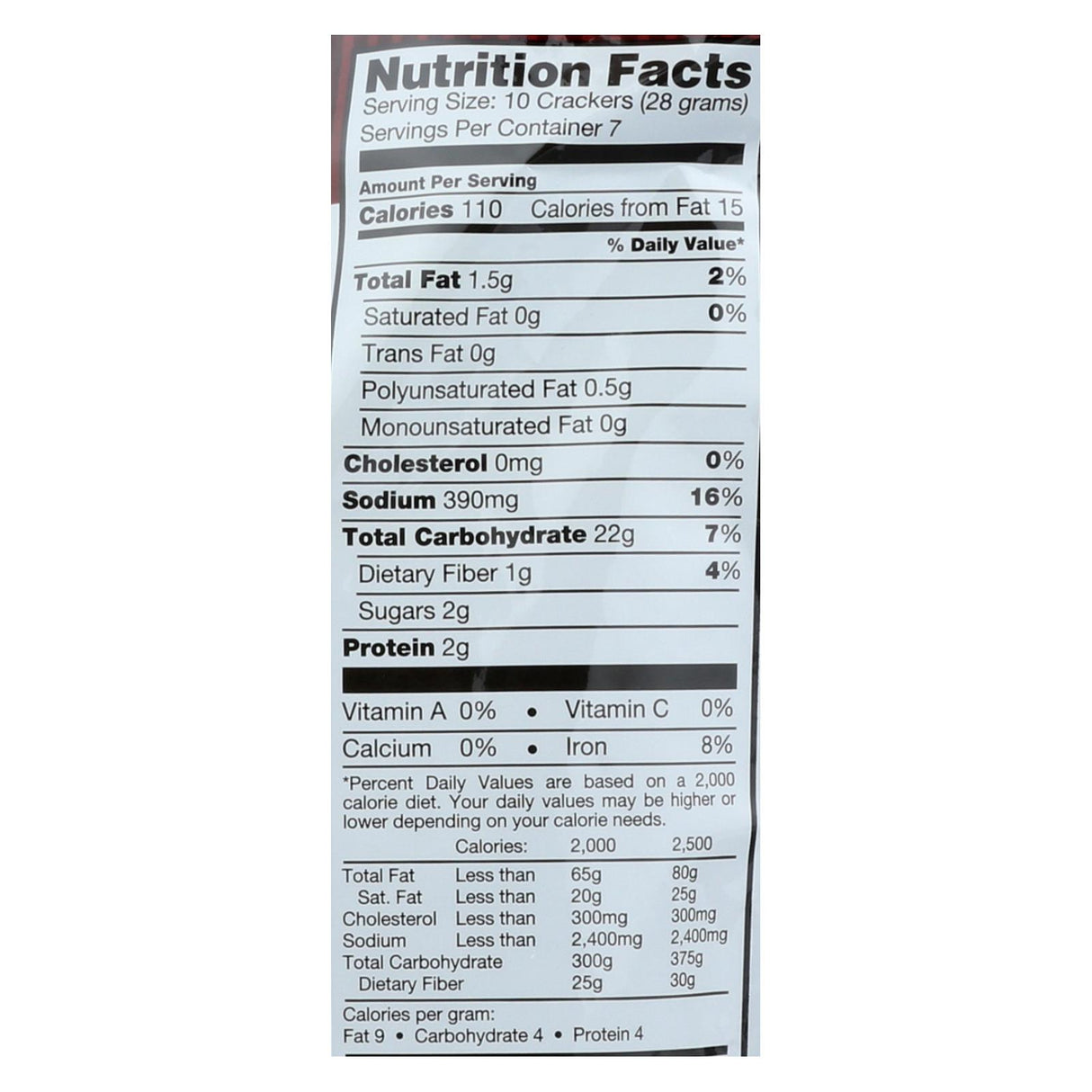 Pretzel Crisp Thin Crunch Pretzels 12-Pack, 7.2 Oz - Cozy Farm