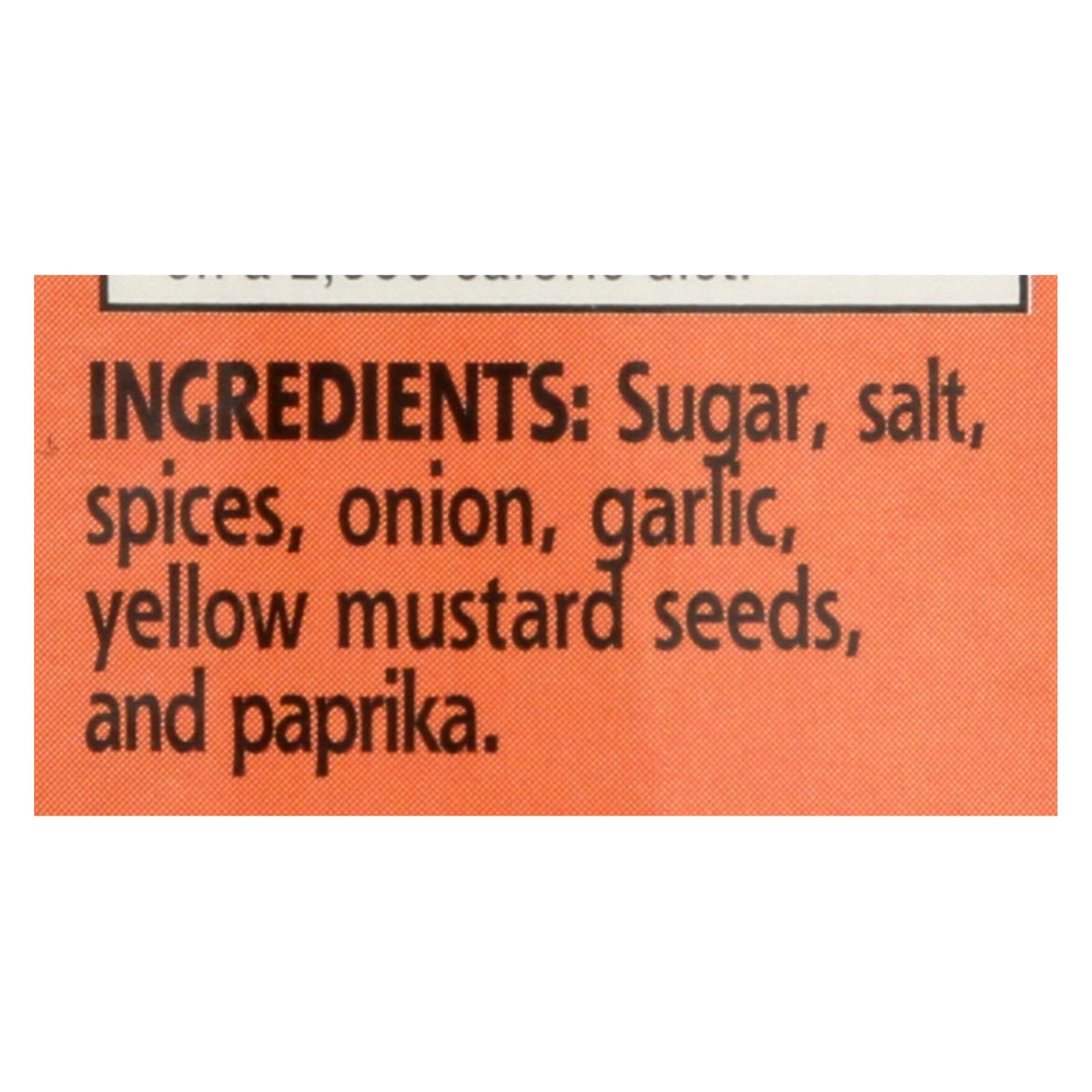Chef Paul Prudhomme Magic Salmon Seasoning (Pack of 6 - 7 Oz each) - Cozy Farm