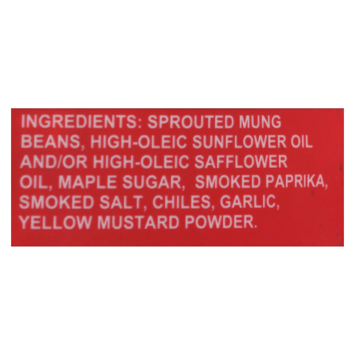 Crunchsters - High-Protein BBQ Protein Bites - 4 Oz (Pack of 6) - Cozy Farm