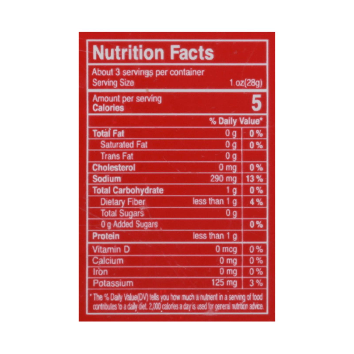 Jongga Kimchi Napa Cabbage Spicy - 2.8 Oz (8-Pack) - Cozy Farm