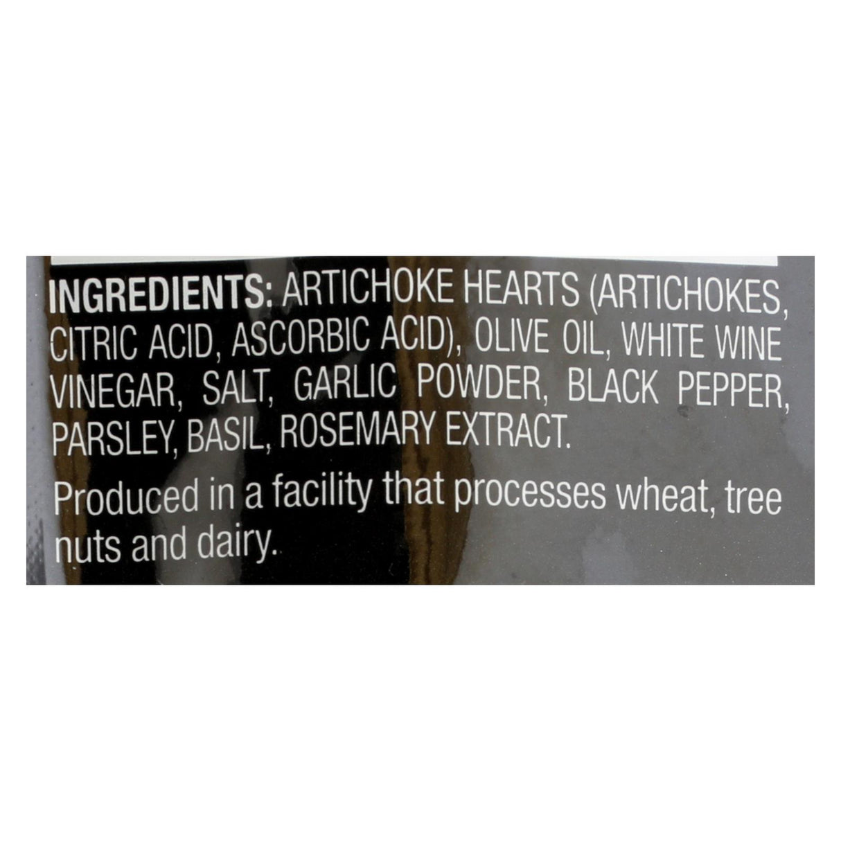 Amore Premium Artichoke Hearts (Pack of 10) 4.4 Oz - Cozy Farm