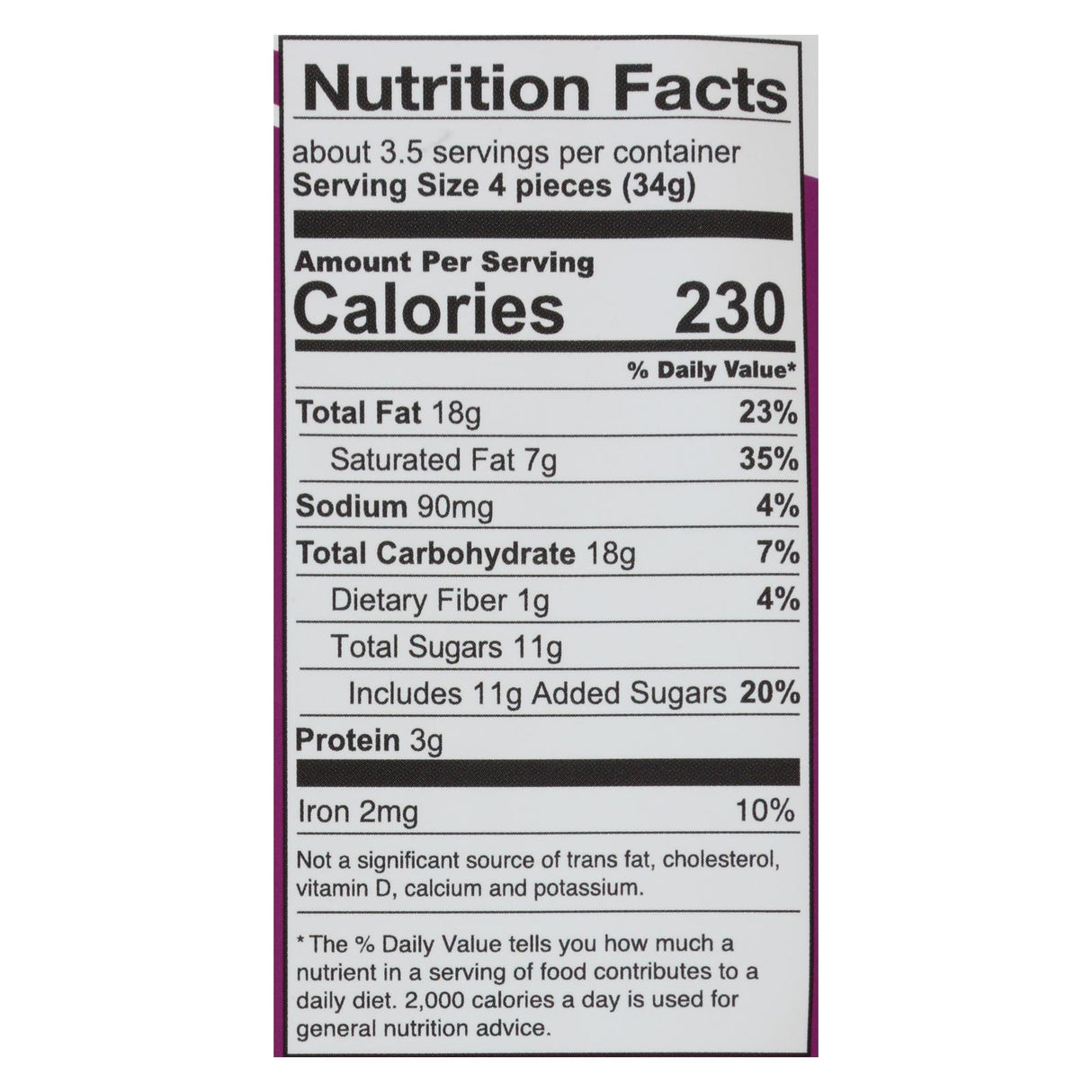 Free 2 B Sun Cups (Pack of 6) - Mini Ice Chocolate - 4.2 Oz - Cozy Farm