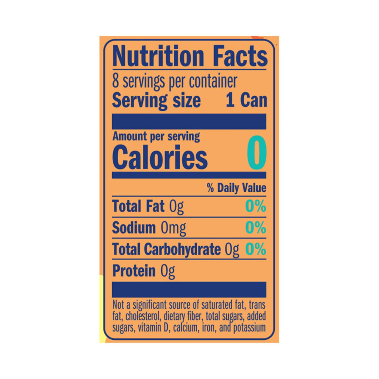 Lacroix Sparkling Water, Peach-Pear Flavor, Pack of 3, 96 Fl. Oz. - Cozy Farm