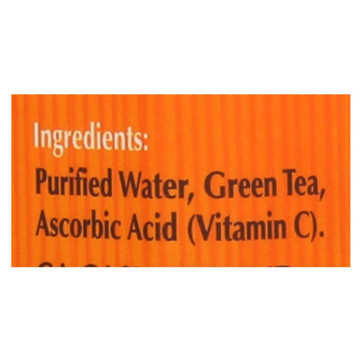 Ito En Oi-Ocha Roasted Green Tea 16.9 Fl Oz (Pack of 12) - Cozy Farm