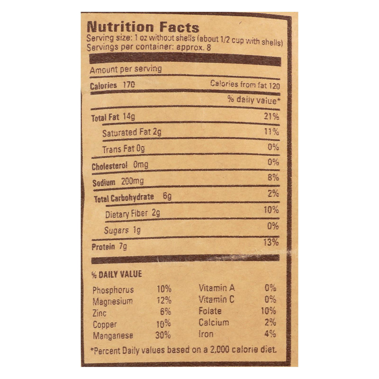 Cb's Nuts Jumbo Low Sodium In-Shell Peanuts, 12 Oz (Pack of 12) - Cozy Farm