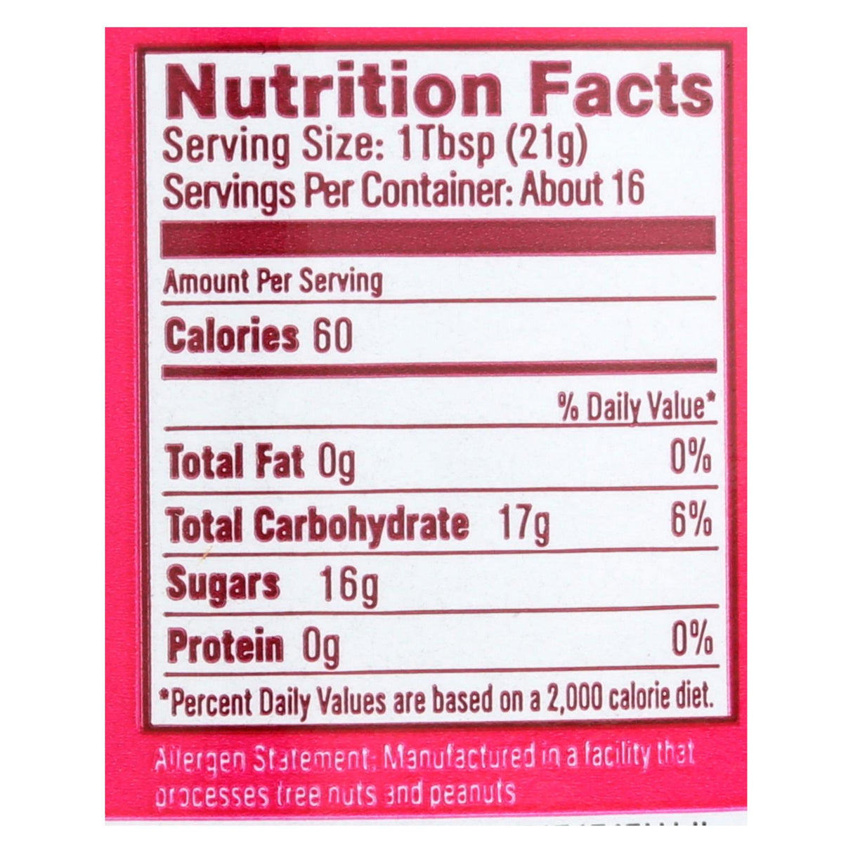 Heavenly Organics Organic Acacia Honey (6 Pack - 12 Oz. Each) - Cozy Farm