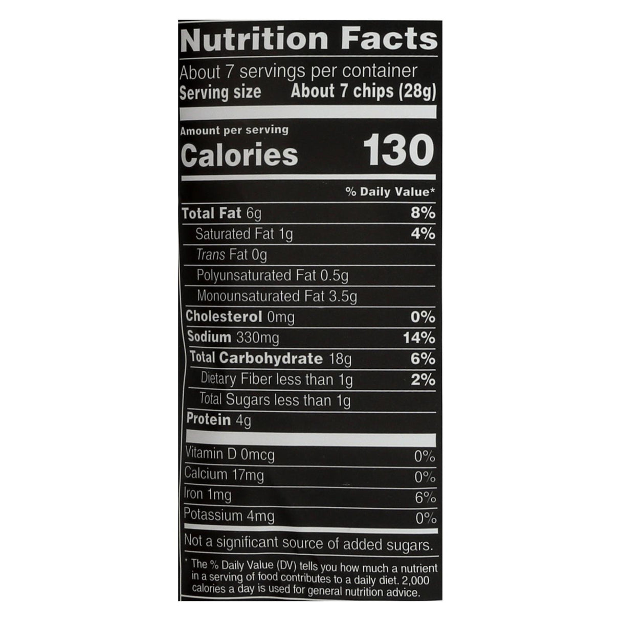 Stacy's Toasted Cheddar Pita Chips, 7.33 Oz. (Case of 12) - Cozy Farm