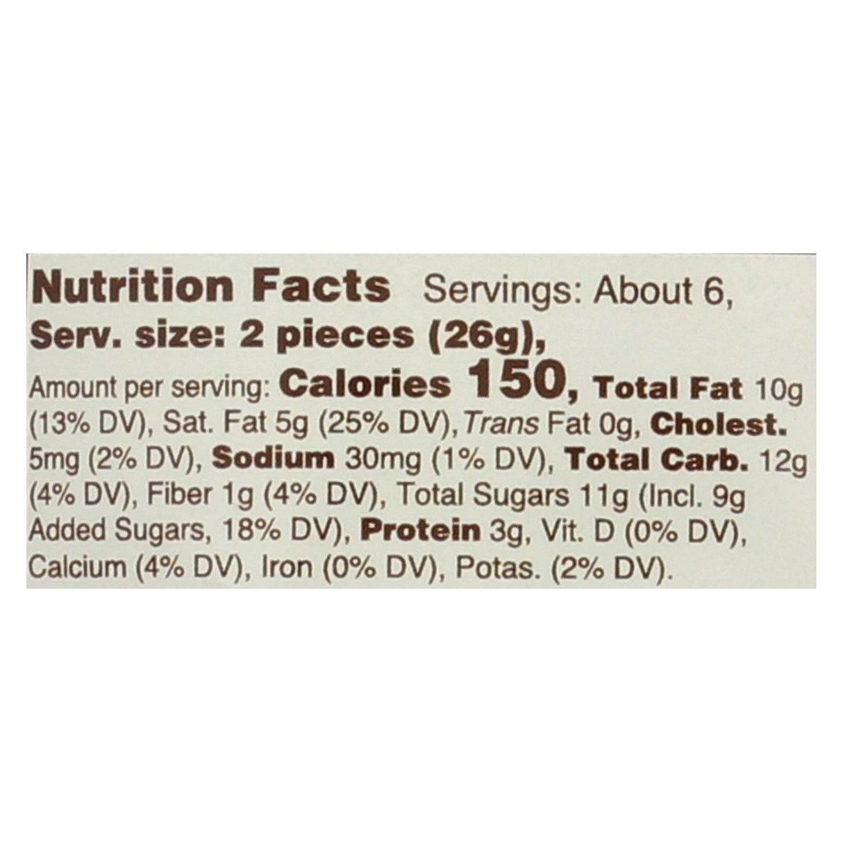 Lake Champlain Chocolates Chocolate Easter Egg Bag, 5.5 Oz (Pack of 12) - Cozy Farm