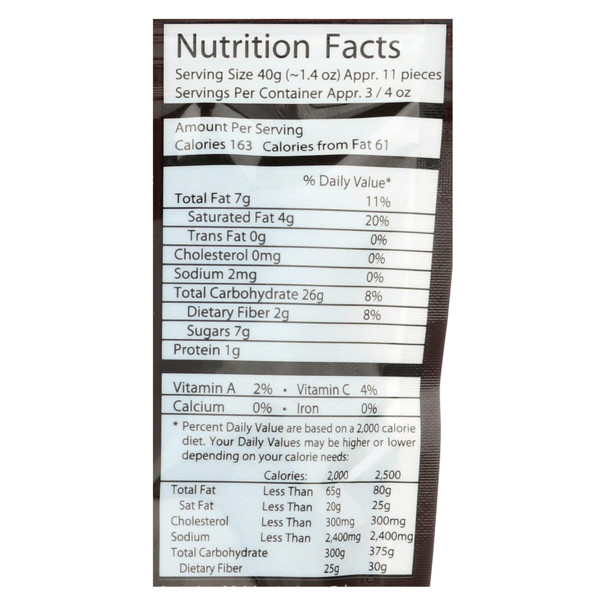 Next Organics Dark Chocolate Apricots (Pack of 6) 4 Oz - Cozy Farm